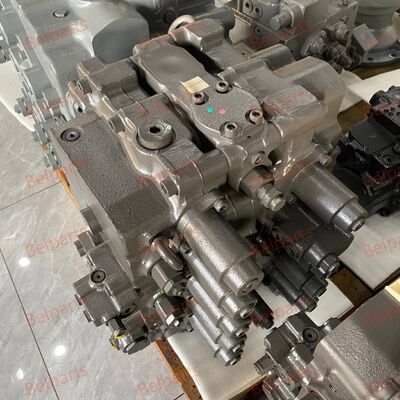 EC460B EC460C VOE14556410  Excavator Hydraulic Main Control Valve Distribution Valve Spare Parts Belparts