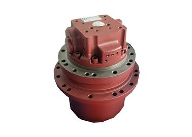 उच्च कुशल यात्रा मोटर Assy TM04I GM04I SK40 EX40 EC30 CX36 एंटी करप्शन