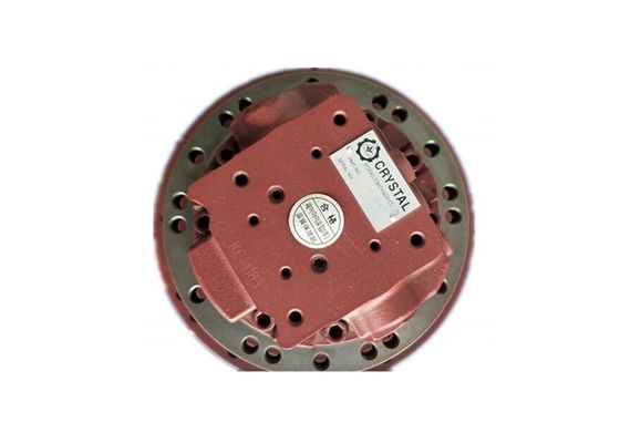 उच्च कुशल यात्रा मोटर Assy TM04I GM04I SK40 EX40 EC30 CX36 एंटी करप्शन