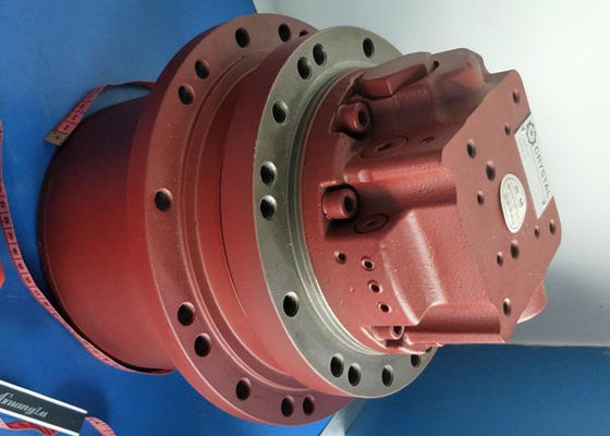 उच्च कुशल यात्रा मोटर Assy TM04I GM04I SK40 EX40 EC30 CX36 एंटी करप्शन