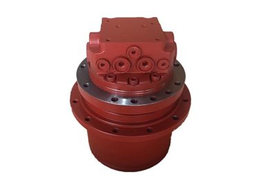 PC35 PC40 EX40 PHV-390-53B के लिए रेड फाइनल ड्राइव हिताची ट्रैवल मोटर अस्सी