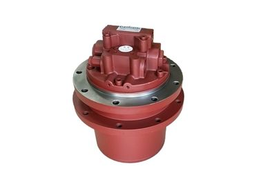 TM06F ट्रैवल मोटर अस्सी ZX55 ZX48 ZX68 SWE60 SWE70 एक्सवेटर फाइनल ड्राइव