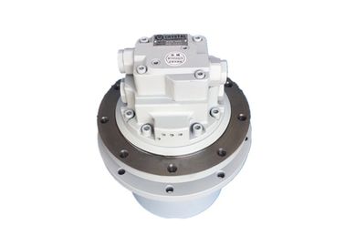 E305 E305CR PC50 खुदाई के लिए व्हाइट कैटरपिलर फाइनल ड्राइव TM06K KH52SR
