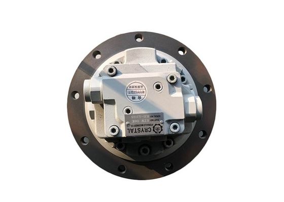 E305 E305CR PC50 खुदाई के लिए व्हाइट कैटरपिलर फाइनल ड्राइव TM06K KH52SR