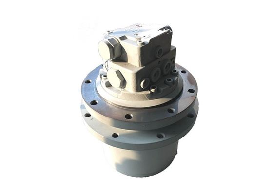 E305 E305CR PC50 खुदाई के लिए व्हाइट कैटरपिलर फाइनल ड्राइव TM06K KH52SR