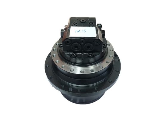 PC130 EC140 कोमात्सु खुदाई अंतिम ड्राइव जंग प्रतिरोध ऊर्जा की बचत