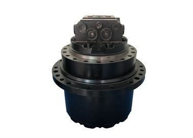 PC135 PC150 SK130 Kobelco यात्रा मोटर परख स्टील TM22 GM22 165KG वजन