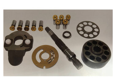 PC55 PC56-7 EX40-2 E305 खुदाई हाइड्रोलिक पंप पार्ट्स कावासाकी PVD-2B-42L