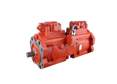 K3V112 DX258 खुदाई के लिए स्पेयर पार्ट कावासाकी हाइड्रोलिक पंप रिप्लेसमेंट