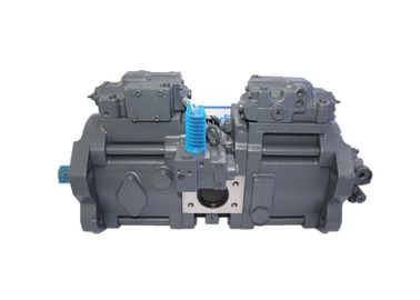EC210 EC240 K3V112DT -9N24-14T खुदाई SA 1142-00012 कावासाकी हाइड्रोलिक पंप