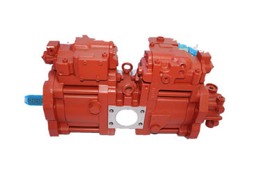 Doosan DH130 DH150 खुदाई हाइड्रोलिक पंप K3V63DT-HNOV कावासाकी पंप