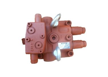 M5X130CHB -10A -33A / 270 कावासाकी स्विंग मोटर / खुदाई करने वाली हाइड्रोलिक स्विंग मोटर