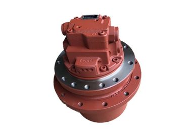 PHV-4B-60B ट्रैवल मोटर अस्सी फाइनल ड्राइव Assy ZX60 ZX70 Nachi ट्रैवल डिवाइस