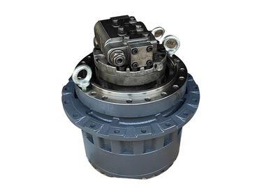 E325DL C-7 इंजन हाइड्रोलिक यात्रा मोटर Assy 2159952 मोटर समूह यात्रा