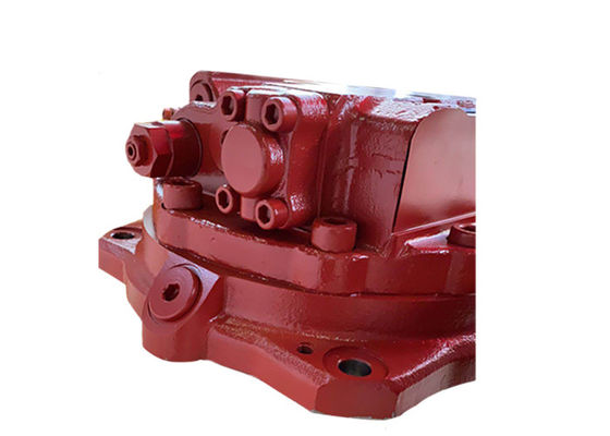 ZX400 ZX400-3 यात्रा मोटर परख अंतिम ड्राइव, ZX400LC ZX400LCH-3 हाइड्रोलिक यात्रा मोटर