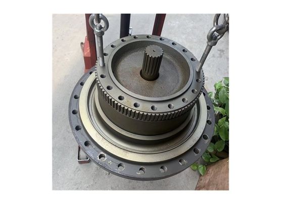 वोल्वो 14727995 EC480D ट्रैवल मोटर, खुदाई के लिए EC480D HM280V फाइनल ड्राइव अस्सी