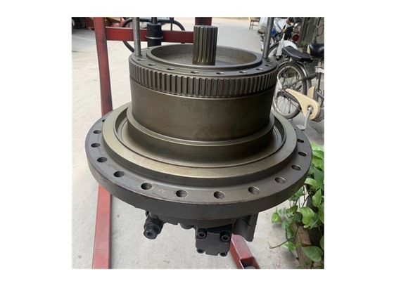 वोल्वो 14727995 EC480D ट्रैवल मोटर, खुदाई के लिए EC480D HM280V फाइनल ड्राइव अस्सी