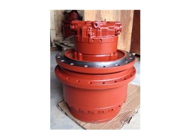 JS330 HD1430 JSA0073 यात्रा मोटर Assy 05/202500 KYB MAG170VP-5000