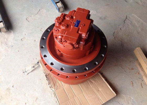 JS330 HD1430 JSA0073 यात्रा मोटर Assy 05/202500 KYB MAG170VP-5000