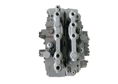 खुदाई हाइड्रोलिक मुख्य 4606144 हिताची ZX210LC-3 ZX200-3 नियंत्रण वाल्व