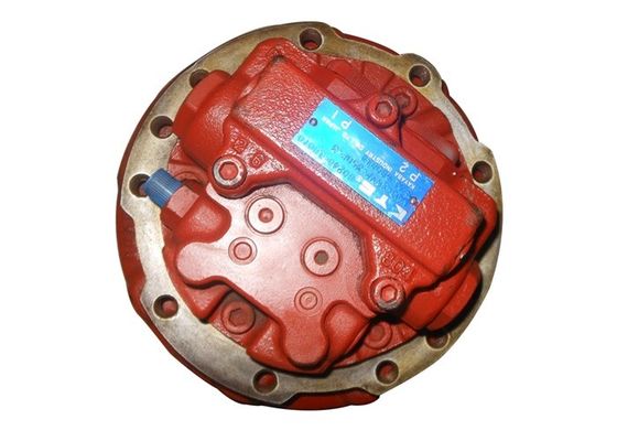 टिकाऊ खुदाई ड्राइव मोटर / 680014 MAG18VP-35OF-3 SY135 YC135 अंतिम ड्राइव