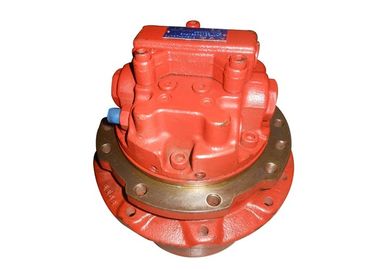 टिकाऊ खुदाई ड्राइव मोटर / 680014 MAG18VP-35OF-3 SY135 YC135 अंतिम ड्राइव