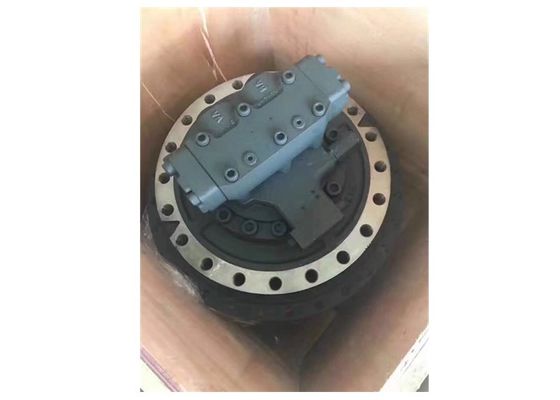 SANY खुदाई करने वाले GM70 यात्रा मोटर विधानसभा / GM70 अंतिम ड्राइव परख SY420 DX420 के लिए