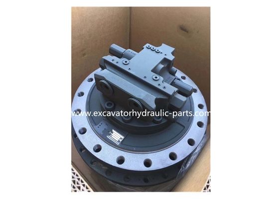 GM38VL ट्रैवल मोटर अस्सी कोबेलको खुदाई SK200-8 ट्रैवल डिवाइस फाइनल ड्राइव असेंबली