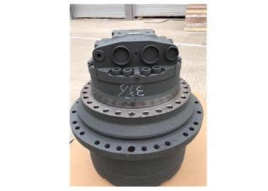 GM38VL ट्रैवल मोटर अस्सी कोबेलको खुदाई SK200-8 ट्रैवल डिवाइस फाइनल ड्राइव असेंबली