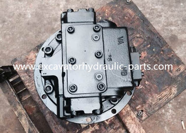 SK450-6 SK450lc-6 Kobelco अंतिम ड्राइव खुदाई मशीन भागों यात्रा मोटर