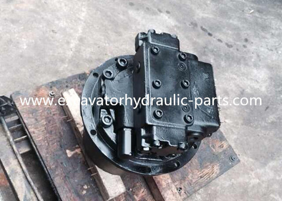 SK450-6 SK450lc-6 Kobelco अंतिम ड्राइव खुदाई मशीन भागों यात्रा मोटर