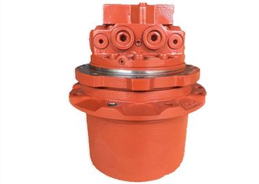 KAYABA MAG18VP-350F यानमार 30 फाइनल ड्राइव, MAG18 खुदाई ड्राइव मोटर