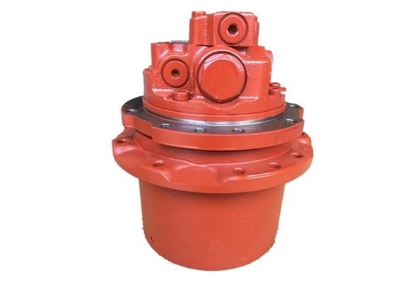 KAYABA MAG18VP-350F यानमार 30 फाइनल ड्राइव, MAG18 खुदाई ड्राइव मोटर