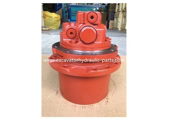 KAYABA MAG18VP-350F यानमार 30 फाइनल ड्राइव, MAG18 खुदाई ड्राइव मोटर
