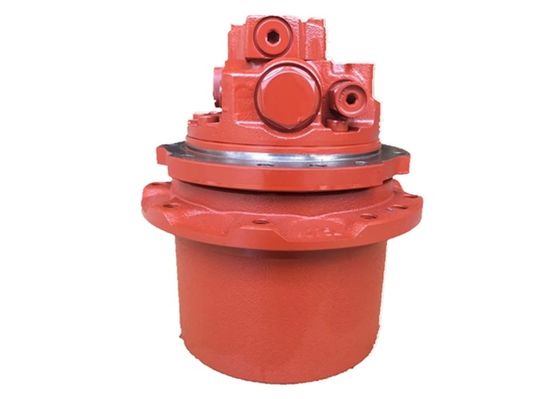 KAYABA MAG18VP-350F यानमार 30 फाइनल ड्राइव, MAG18 खुदाई ड्राइव मोटर