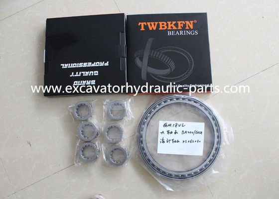 खुदाई भागों धुरी दस्ता PC120-1 PC120-2 PC120-5 PC120-6 SL130-5 GM18VL गियर पार्ट्स