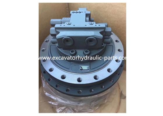 खुदाई भागों यात्रा मोटर Assy M4V290 M4V290170F M4V290-170F अंतिम ड्राइव विधानसभा