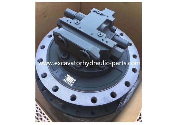 खुदाई भागों यात्रा मोटर Assy M4V290 M4V290170F M4V290-170F अंतिम ड्राइव विधानसभा