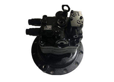 Kobelco YN15V00035F1 खुदाई स्पेयर पार्ट्स M5X180 SK330-8 ZX330-1 कावासाकी के लिए स्विंग मोटर