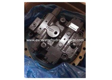 170401-00048 170401-00048A हाइड्रोलिक यात्रा मोटर Assy, Doosan DX300 DX300LC अंतिम ड्राइव मोटर