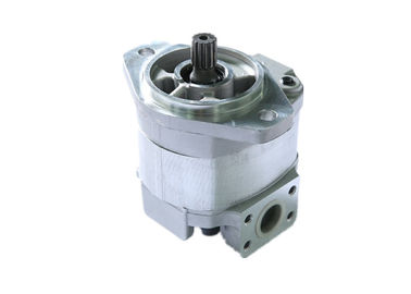 705-41-02470 मशीन भागों PC27MR-1 PC28UU-3 के लिए गियर प्रकार हाइड्रोलिक पंप