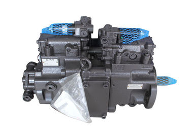 K7V63DTP1X9R-0E23-1BV कावासाकी मूल भाग SK135SR SK135-8 हाइड्रोलिक पंप