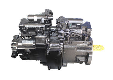 YY10V00009F4 SK130-8 मूल कावासाकी हाइड्रोलिक पंप K7V63DTP असली हिस्से