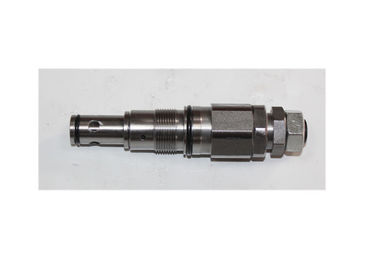 Kobelco खुदाई स्पेयर पार्ट्स SK200-1 SK200-3 मुख्य राहत वाल्व OEM / ODM