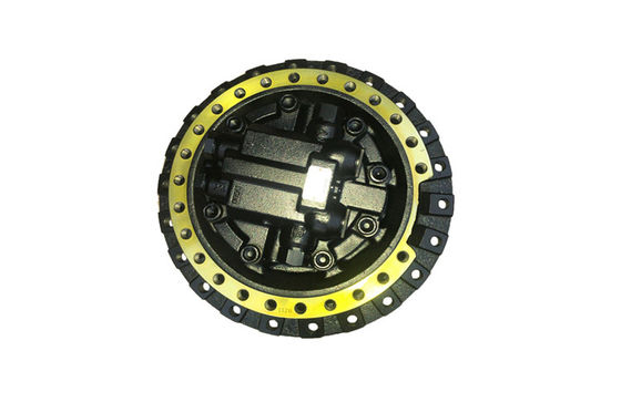 HITACHI यात्रा मोटर Assy HMGF68 HMGF57 ZX330 ZX330-3 ZX330-5 ZX350-3 पांच ड्राइव 9281920