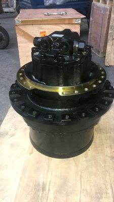 HITACHI यात्रा मोटर Assy HMGF68 HMGF57 ZX330 ZX330-3 ZX330-5 ZX350-3 पांच ड्राइव 9281920