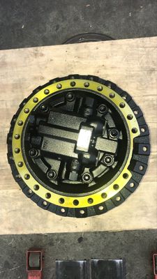 HITACHI यात्रा मोटर Assy HMGF68 HMGF57 ZX330 ZX330-3 ZX330-5 ZX350-3 पांच ड्राइव 9281920