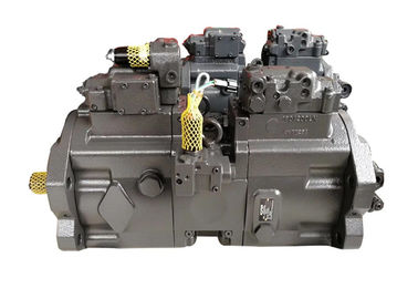 सुमितोमो कावासाकी मूल हाइड्रोलिक पंप SH350-5 K5V160DTP उच्च दबाव