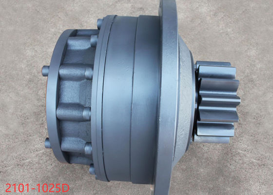 SOLAR280LC-Lll / SOLAR290-V हाइड्रोलिक स्विंग रिड्यूसर, 2101-1025D ग्रहों में कमी गियरबॉक्स