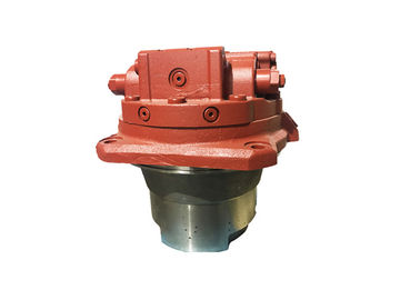 खुदाई करने वाले स्पेयर पार्ट ZX450-3 ZX470 ZX450 MSF-340VP ट्रैवल सिंगल मोटर